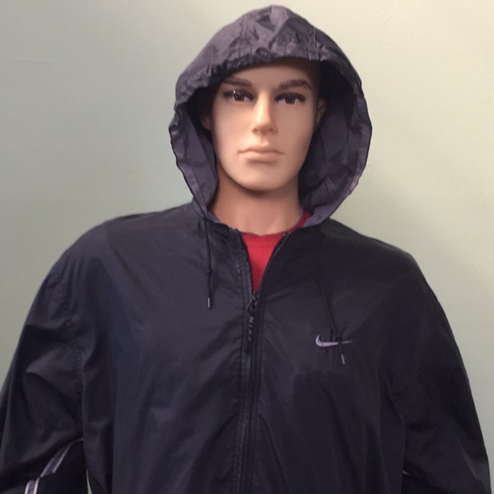 Nike Jacket XL